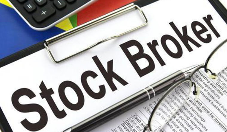 Stocks Brokers